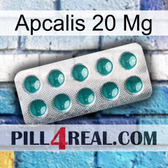 Apcalis 20 Mg dapoxetine1